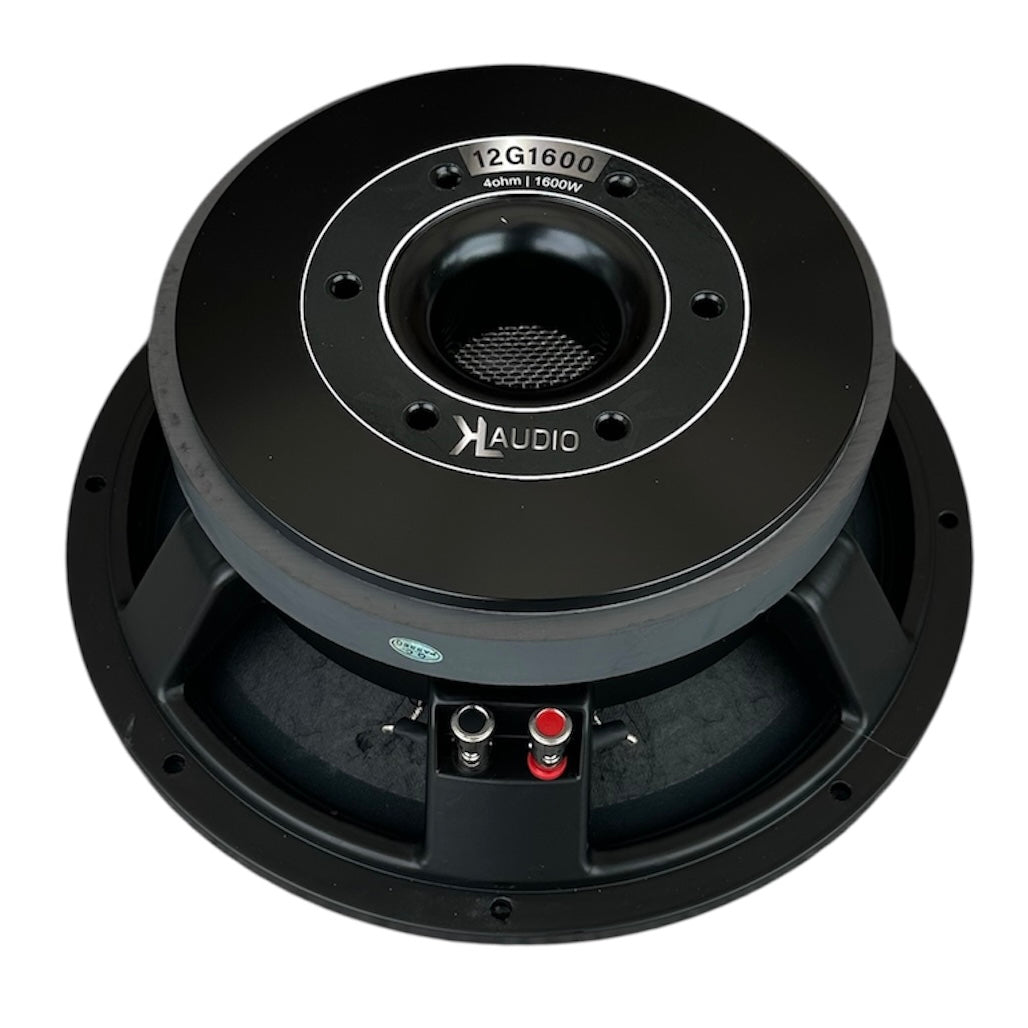 KL 12G1600