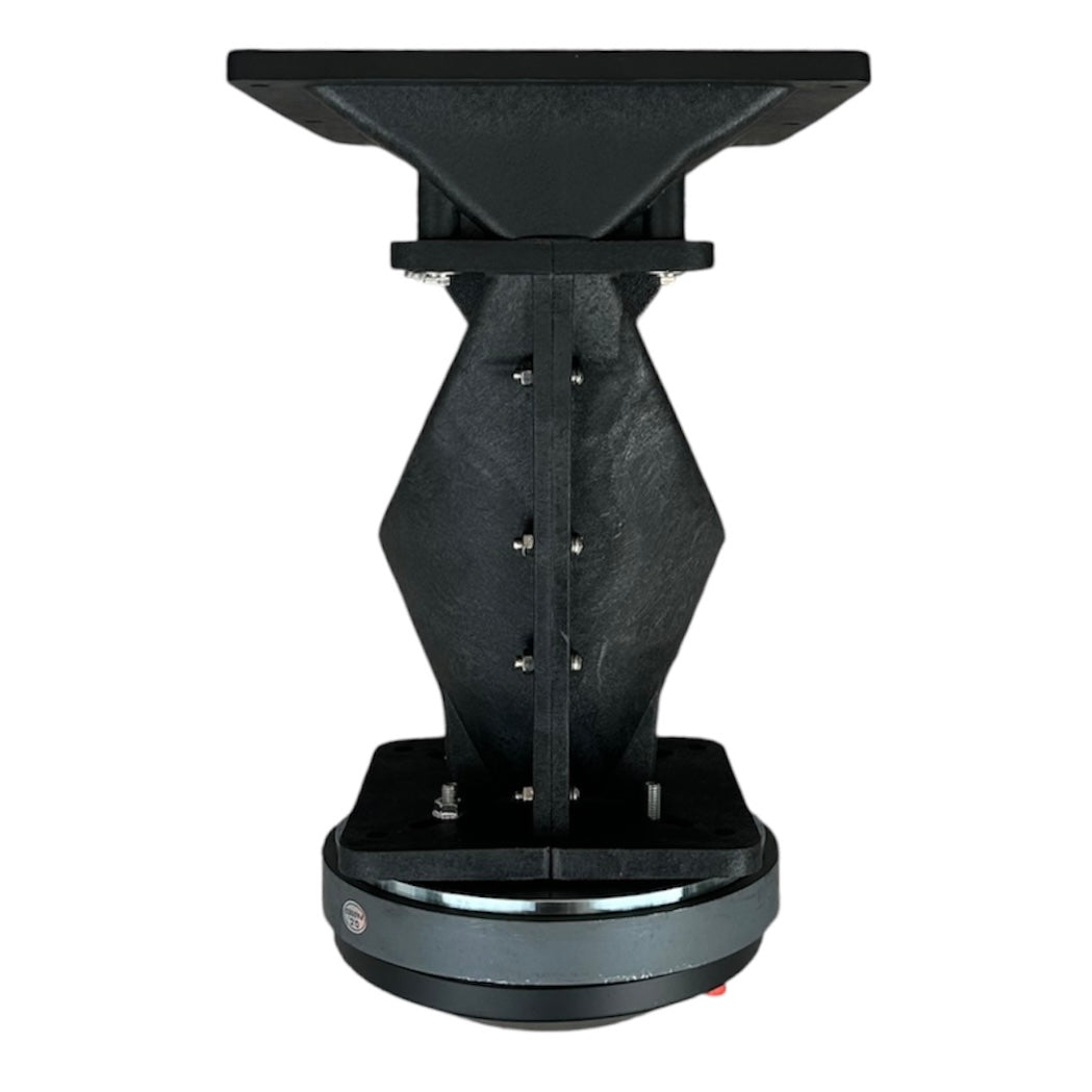 D75F-B + LH267 Horn