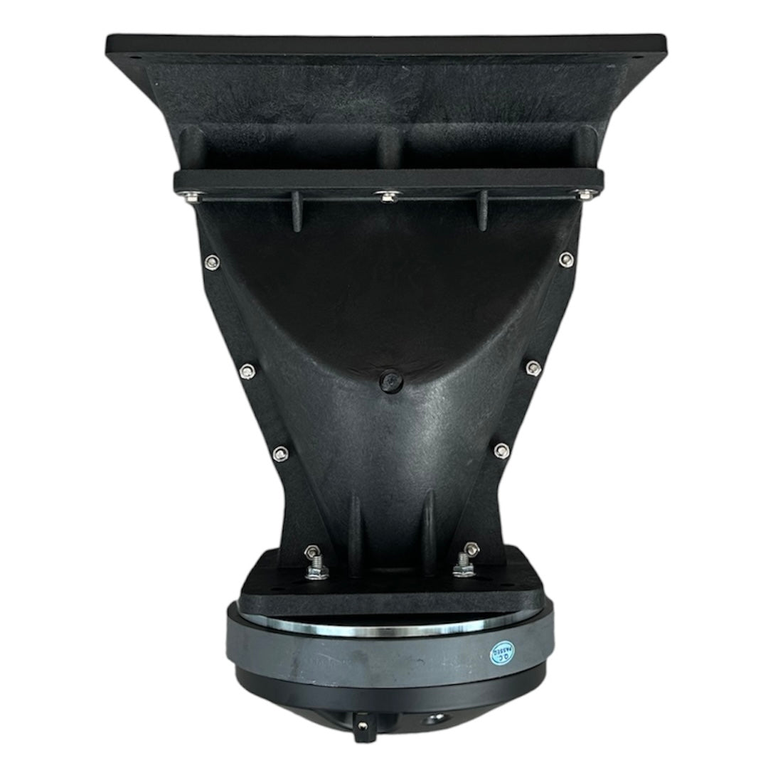 D75F-B + LH267 Horn