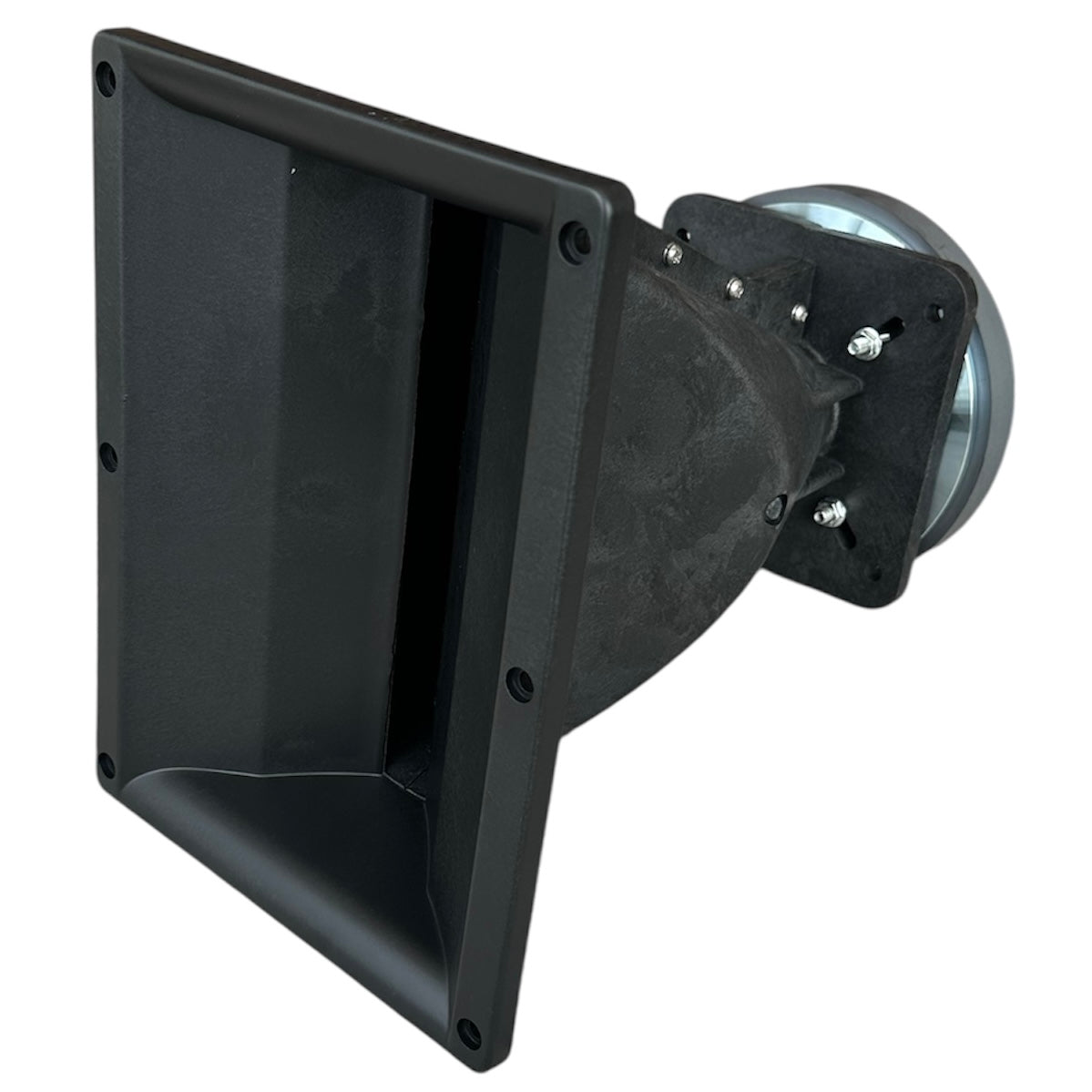 D75F-B + LH267 Horn