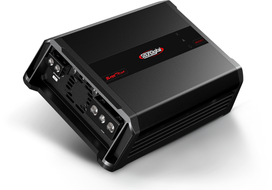 SounDigital 3000.1 BASSTRONIK - 1 Ohm