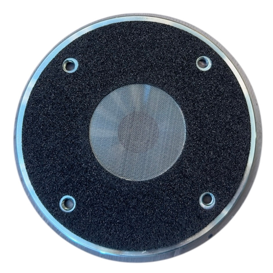 KL D50F + Vitt Horn